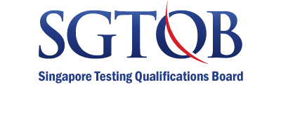 SGTQB-Singapore Testing Qualification Board